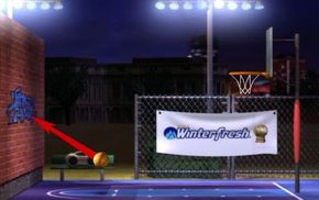 H.O.R.S.E. Basketball H.O.R.S.E. Basketball