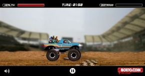 Top Truck 2 Top Truck 2