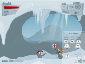 Penguinz Penguinz