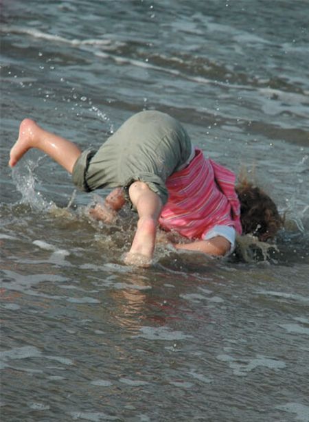 Why boys need parents (30 pics)