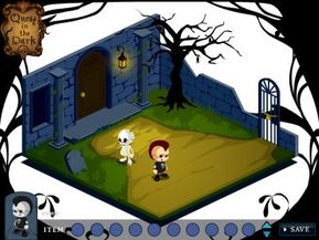 Quest In The Dark Quest In The Dark