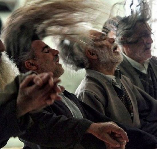 People (59 pics)