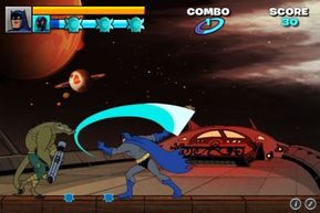 Batman Double Team Batman Double Team