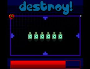 Cursor Chaos Cursor Chaos