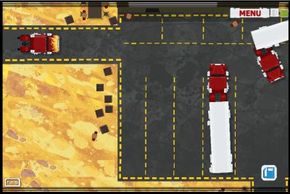18 Wheeler 2 18 Wheeler 2