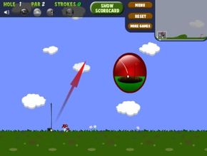 Power Golf Power Golf