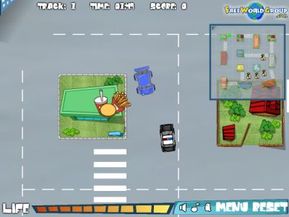FWG Pursuit FWG Pursuit
