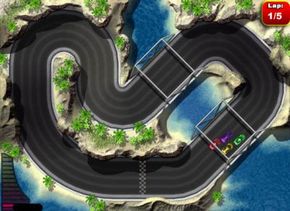 Micro Racers 2 Micro Racers 2