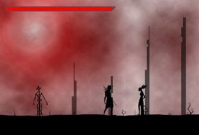 Red Moon Red Moon