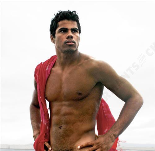 Sexy guys (60 pics)