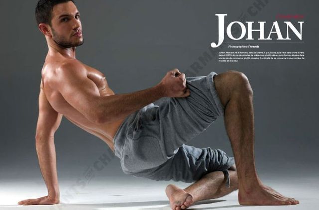 Sexy guys (60 pics)