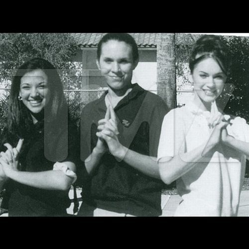 4 Megan Fox high school pics Pictures Of Megan Fox In High School. 4 Megan Fox high school pics