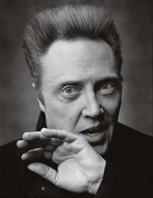 Celebrity portraits by photographer Mark Seliger (43 pics)