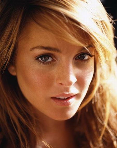 Celebrity portraits by photographer Mark Seliger (43 pics)