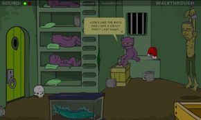 Reincarnation: ROA Reincarnation: ROA