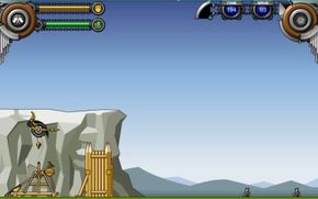 The Great Siege The Great Siege