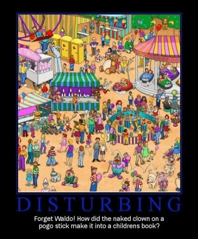Some posters that will inspire you and make you smile (48 pics)