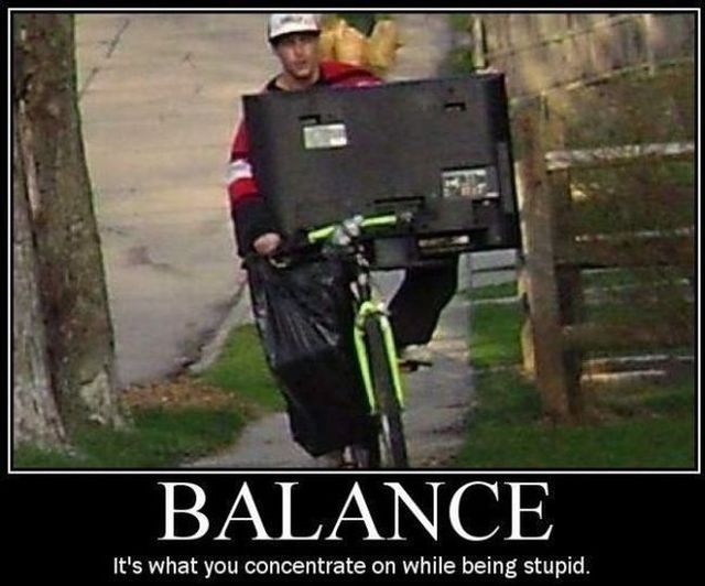 Some posters that will inspire you and make you smile (48 pics)
