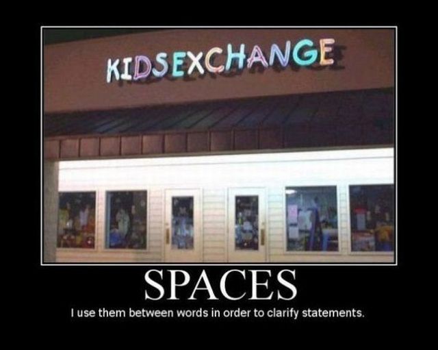 Some posters that will inspire you and make you smile (48 pics)