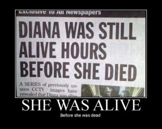 Some posters that will inspire you and make you smile (48 pics)