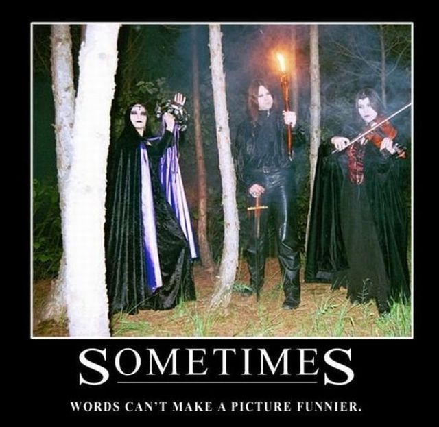 Some posters that will inspire you and make you smile (48 pics)
