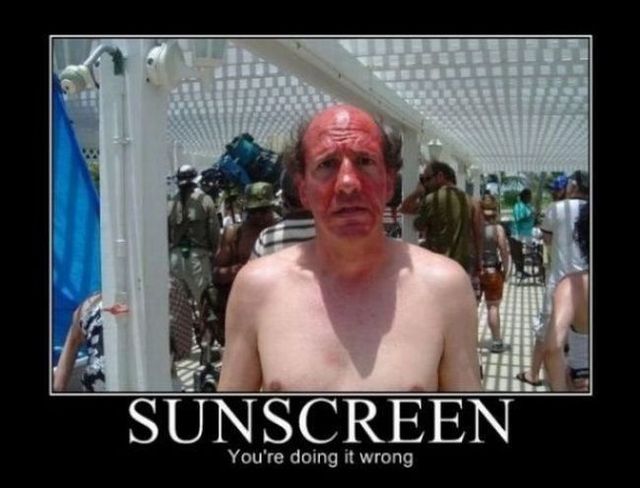 Some posters that will inspire you and make you smile (48 pics)