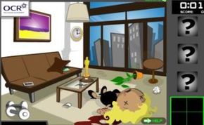 Apartment 13