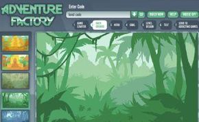 Adventure Factory