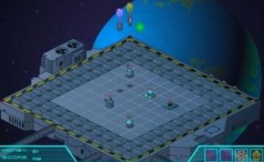 Chute Defence