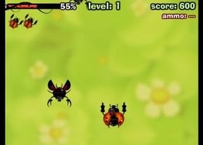 Bionic Bugz