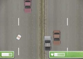 Drugs Escape