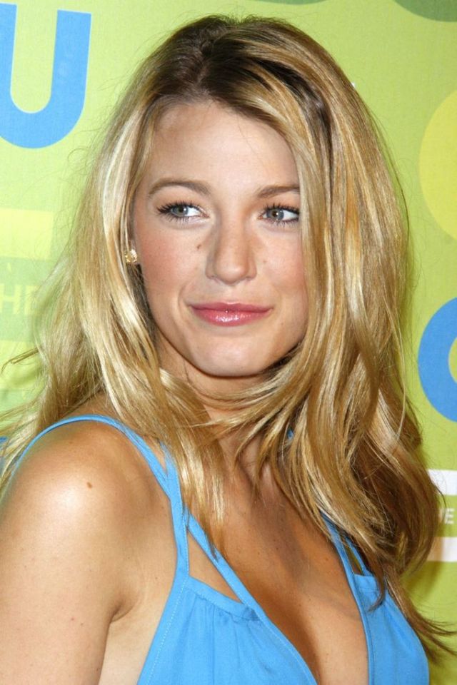 Blake Lively (8 pics)