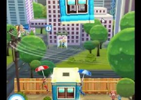 Tower Bloxx Deluxe 3D