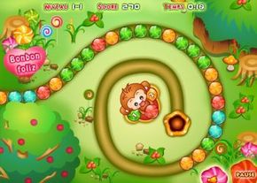 Bonbon Foliz
