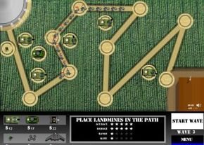 Crop Circles