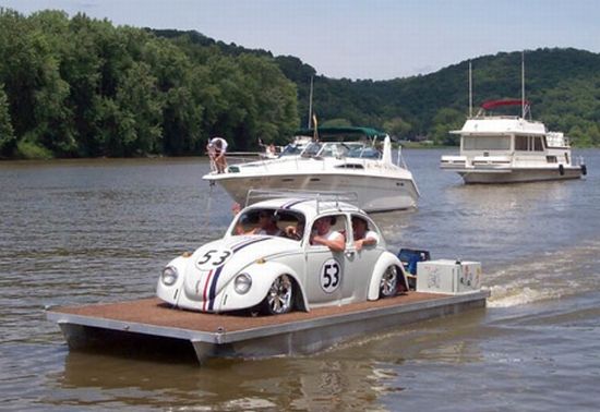 Return to Homemade cars from famous movies 13 pics Return to Homemade cars from famous movies 13 pics