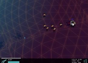 Heavy Weapons