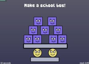Super Stacker 2