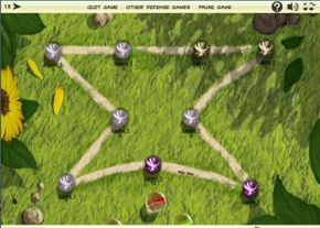 Bug War