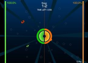 Spin Blaster