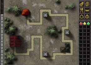 GemCraft - Chapter 0