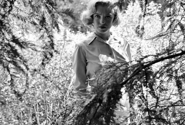 Pictures of Marilyn Monroe never seen before (7 pics)