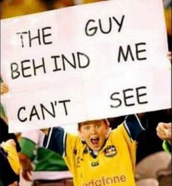 Funny Pictures Sports. Return to Funny sports signs