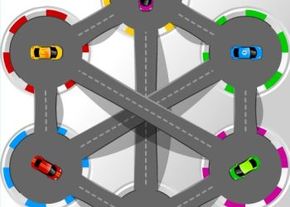 Parking Zone