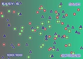 Polygonal Fury
