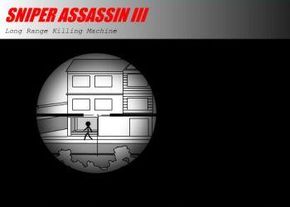 Sniper Assassin 3