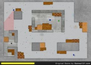 Ultimate Assassin 2
