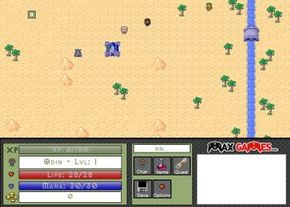 World of Pain 2