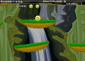 Smiley Collapse