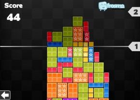 Stackle